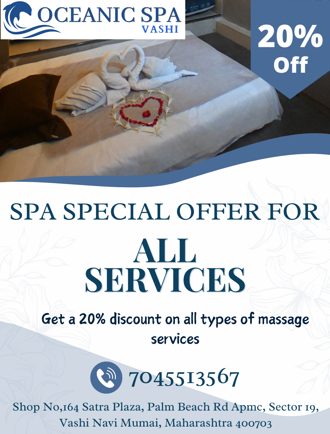 Relax & Rejuvenate